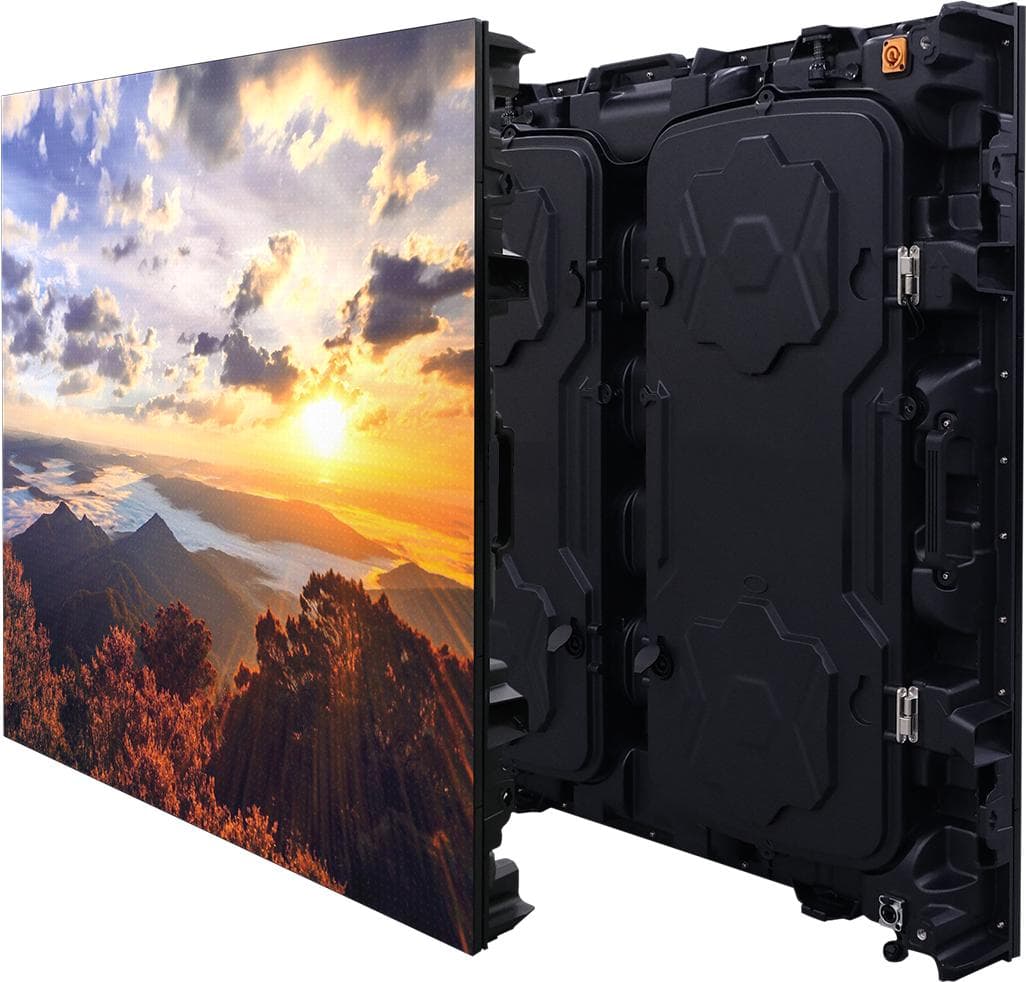 P2.5 vs P3 vs P4 LED Display: Understanding Pixel Pitch