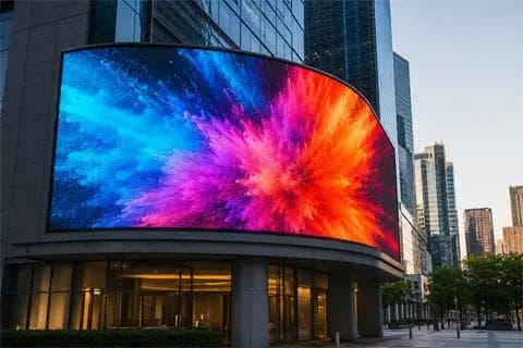 Outdoor LED Wall Price in India: A Complete Buying Guide